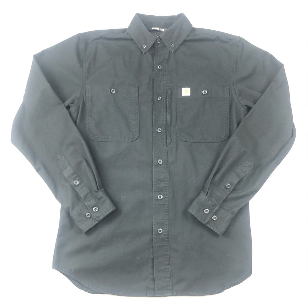 Carhartt Men's Rugged Professional Work Shirt